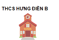 THCS HƯNG ĐIỀN B